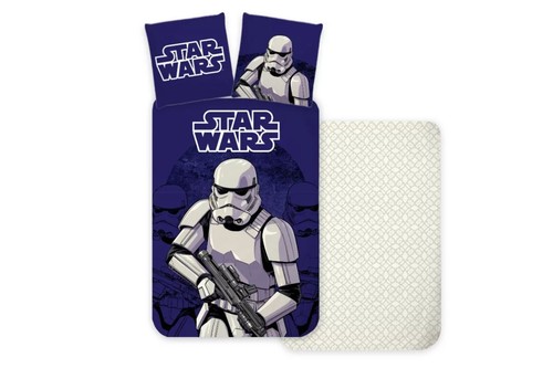 Star wars bettwäsche - star,