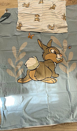 Disney bambi klopfer - disney,