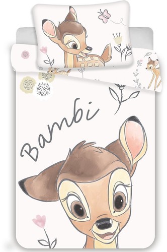 Disney bambi 2 tlg kinder - -,