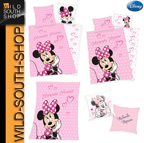 Disney minnie mouse - minnie,