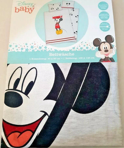 Disney baby bettwäsche - disney,