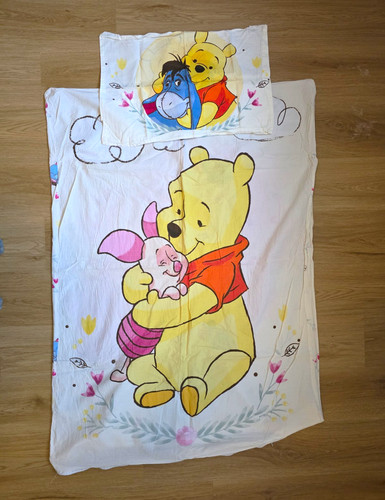 Disney babybett - disney,
