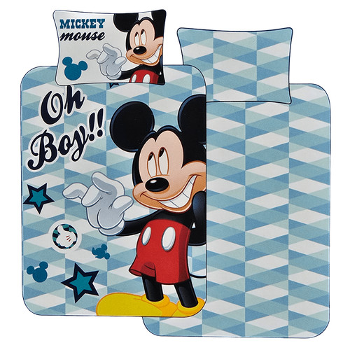 Disney mickey mouse baby - mickey,