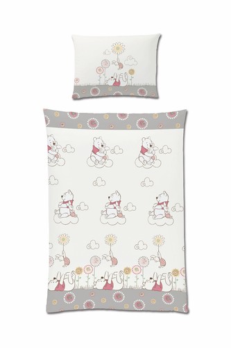 Bettwäsche disney winnie pooh - bettwäsche,