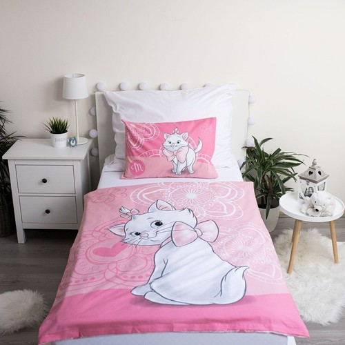 Disney bettwäsche marie von - disney,
