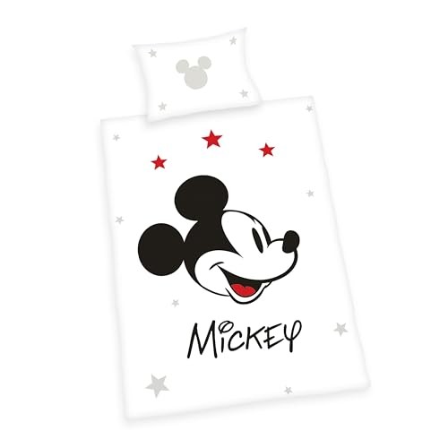 Herding bettwäsche mickey - bettwäsche,