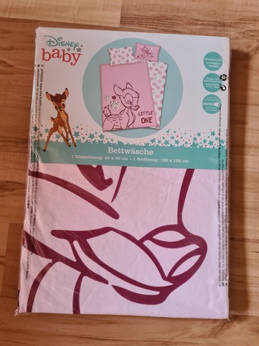 Baby bettwäsche disney - baby,