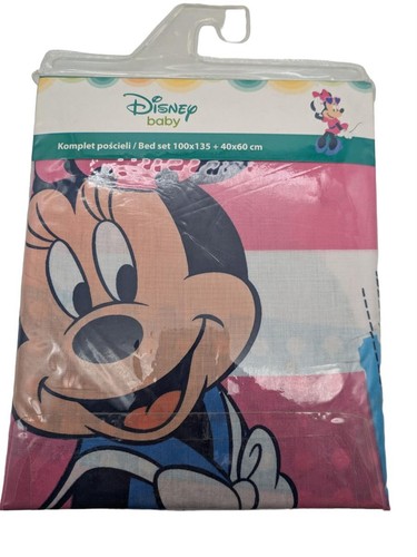 Disney kinderbettwäsche - disney,