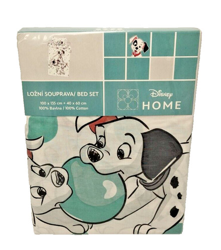 Disney 101 dalmatiner - disney,