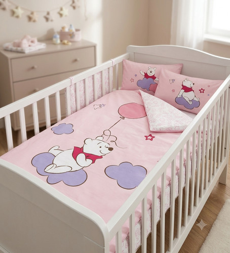 Disney winnie the pooh baby - winnie,