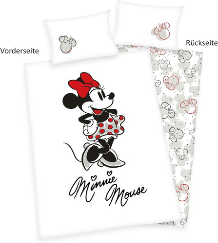 Disney minnie mouse baby - disney,
