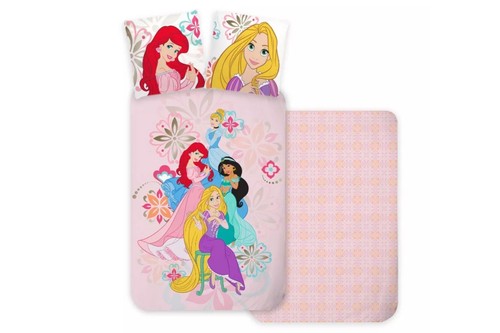 Prinzessin bettwäsche tlg - prinzessin,