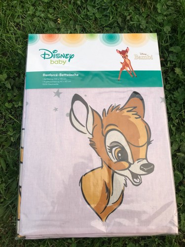 Baby bettwäsche disney - baby,
