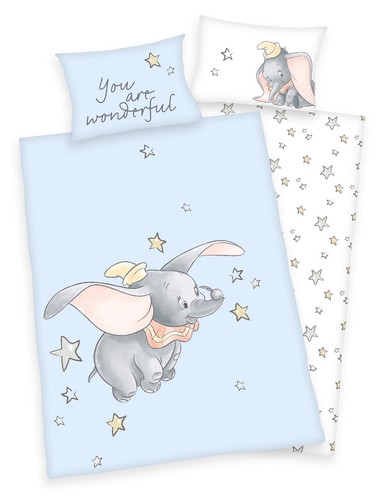 Disney dumbo kinder - dumbo,
