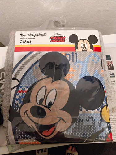 Disney bettwäsche set kinder - disney, bettwäsche-set