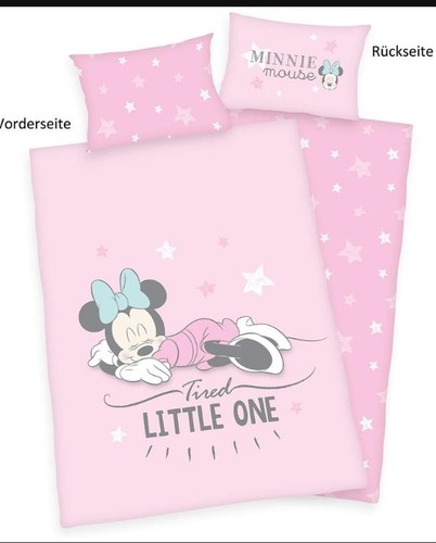Disney baby minnie mouse - ,