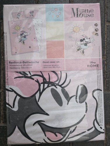 Disney minnie mouse renforcé - disney,