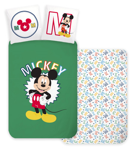 Disney mickey mouse baby - mickey,