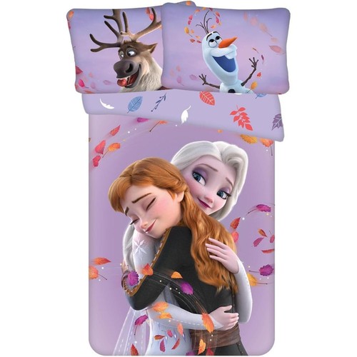 Disney frozen anna - elsa, olaf