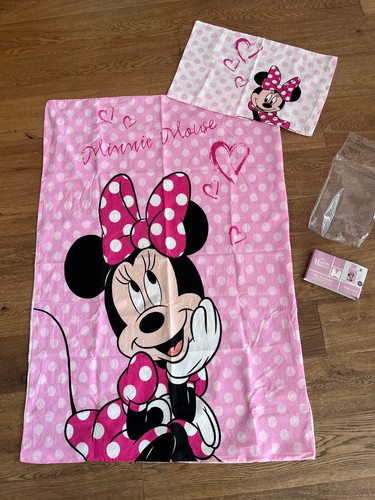 Disney bettwäsche minnie - bettwäsche,
