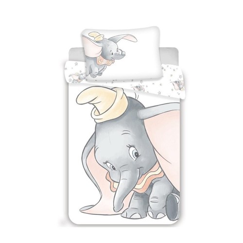 Dumbo bettwäsche set tlg - set, 2