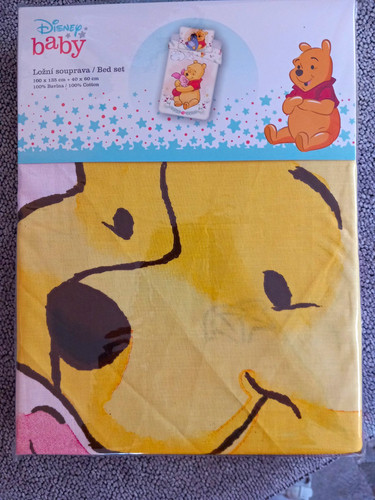 Disney baby winnie - disney, pooh