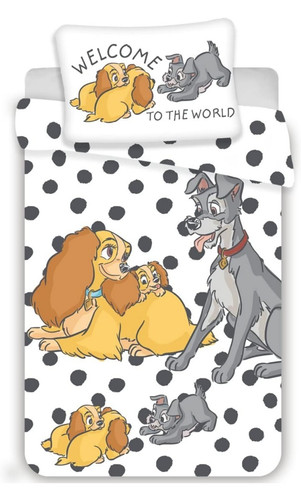Disney susi strolch 2 - &,