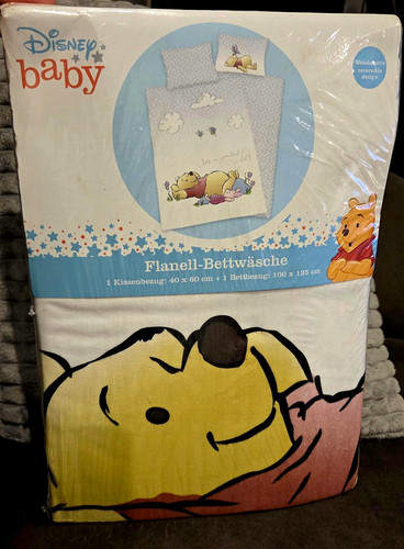 Disney baby winnie - disney, pooh
