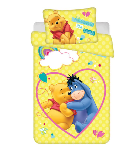 Disney winnie pooh - winnie,