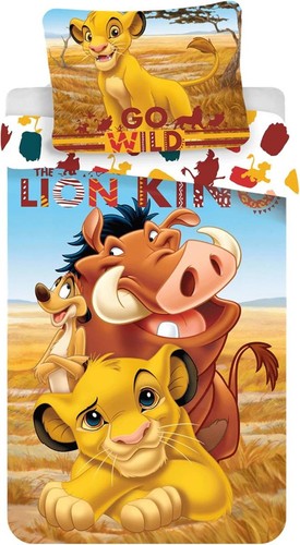 Disney könig der löwen - disney,