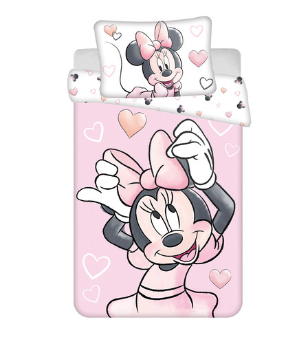 Disney minnie mouse baby - minnie,