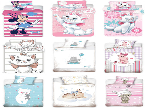 Disney bettwäsche teddybär - bettwäsche,