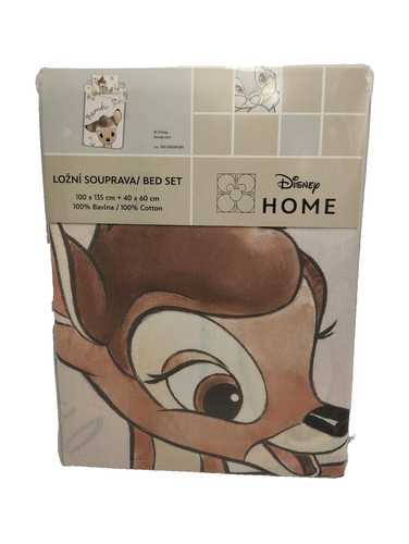 Disney bambi 2 tlg - -, 2-tlg